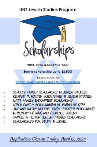 2024-2025 scholarship 